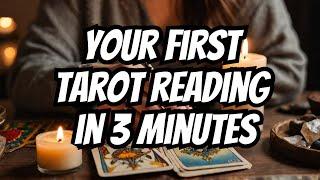 Learn NOW How to Read Tarot Cards for Beginners