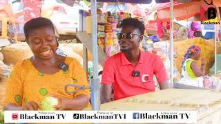 Market woman are facing some problems in Ghana