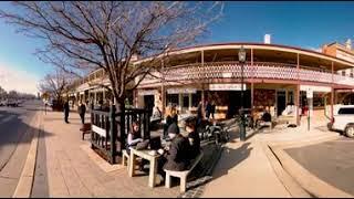 Choose Mudgee Region 360 - Lifestyle