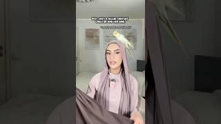 POV burungmu adalah pencuri pin hijab!  #petbird #hijabi #cockatielbird #hijabstyle b