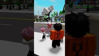 they bullied my younger brother so i did this...#robloxshorts #roblox