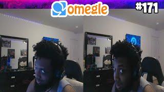 Omegle Funny Moments #171