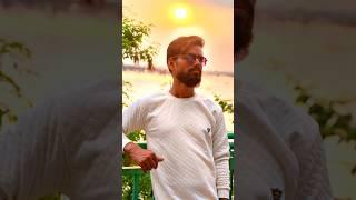 shooting location ️#shorts  #shaban #khan