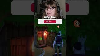 We go into the depths of the toilet???
