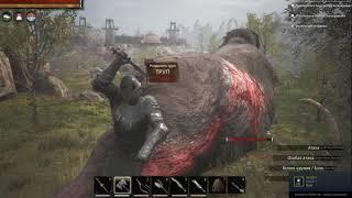 Conan Exiles Прокачка рабов и что сними делать