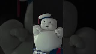 Ghostbusters Afterlife New Mini Stay Puft Marshmallows Cute But Evil