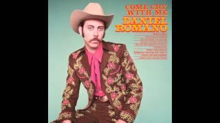 Daniel Romano - "That's The Very Moment" [Audio]