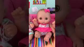 Пупсики Кушают Пельмени Играем Лепим Пластилин Плей До НАКЛЕЙКИ С ЕДОЙ  #мультик #бебибон #рецепт