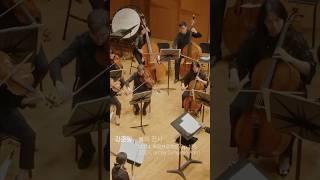 강준일 - 불의전사 (화음프로젝트 Op. 135) #현대음악 #작곡 #화음프로젝트 #classicalmusic