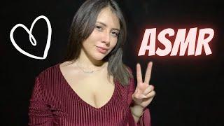 HOLAAAAA PRRO ASMR en español  TE DUERMES SÍ O SÍ