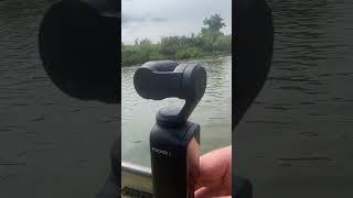 How to Film your Paddling Adventure - DJI OSMO POCKET 3