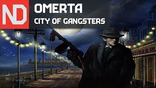 NELID в Omerta City of Gangsters - Бухла купить не хотите?