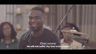 Joe Mettle - Ye Obua Mi (Music Video)