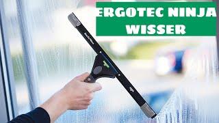 ErgoTec Ninja Wisser - UNGER