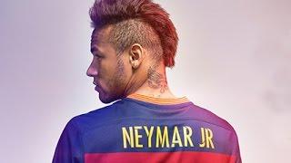 Neymar JR ● Ready for 2016/17 ● FC Barcelona