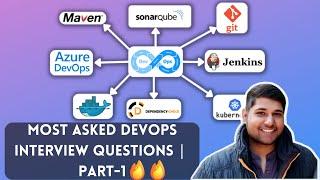 DevOps Interview Questions | Part-1 