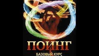 ПОИНГ : БАЗОВЫЙ КУРС. Пошаговое руководство  и наглядная демонстрация.
