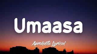 CALEIN - Umaasa  (Lyrics)