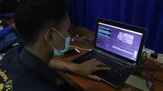 Laboratorium Multimedia (Multimedia Lab)