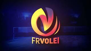 Romanian Volleyball Federation - LOGO UP ⭐⭐⭐ V FOR VICTORY, V FOR VOLLEY!