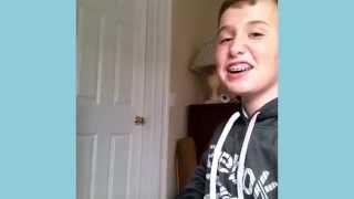 XO - Beyonce cover by Jeffrey Miller - Vine Covers