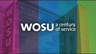 WOSU Public Media Celebrates A Century Of Service