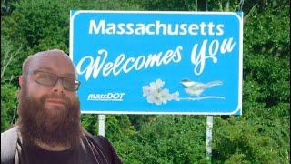 Nerdy Hillbilly Takes Boston