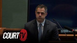 MO v. Lynlee Renick: Cpl. Devon Foust | COURT TV