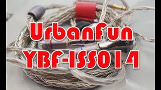 Urbanfun YBF-ISS014 First Look - Your faster, tighter, sharper Blon BL-03