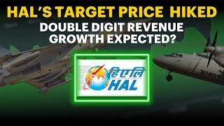 Jefferies Increases HAL's Target Price To ₹6,475; Time To Invest In The Defence Giant?