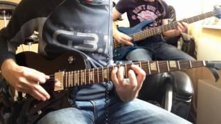 My Dying Bride - The Cry of Mankind (Konstantin Prokopovich's (Noise In The Silence)cover)