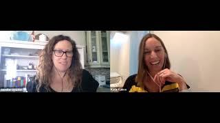 The Entrepreneur Interviews: Katie Kahvo on How to Think Big No Matter What Life Hands You