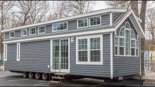 Absolutely Stunning Shore Park 1969CTA-LP for Sale by Skyline Homes