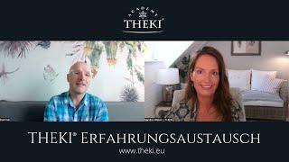 THEKI Erfahrungsbericht von Dominik | THEKI® Academy