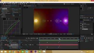 Adobe After Effects CC 2015 Motion Graphics