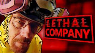 Breaking Bad meets Lethal Company