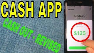   How To Cash Out On Cash App  