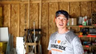 Ergodyne Tenacious & Twin Cities Habitat for Humanity
