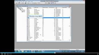 How To Search & Find Addresses From the PLC Code # Cross Reference - 1 Of 3