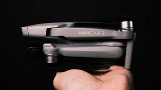 DJI Mavic Air 2 Long Term Thoughts | Best DJI Drone?