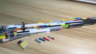 Lego mosin nagant