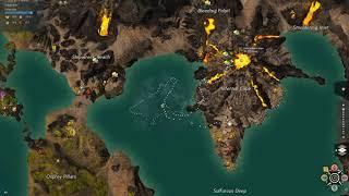 Gw2 - Mursaat Token #16 Location (Token Collector Achievement)