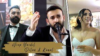 Dilan & Kemal - Grup YARDIL - Pazarcik & Urfa Dügünü - Lörrach Golden Palast / cemvebiz production®