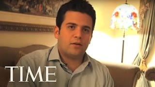 Young Cuban-Americans: Not Their Parents' Politics | TIME
