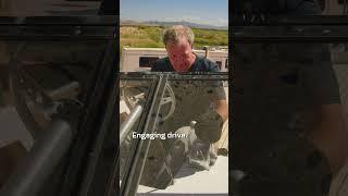 "CLARKSONNNN!" The Breakfast Disaster You Didn’t See Coming #TheGrandTour