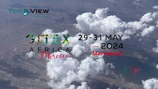 GITEX AFRICA 2024