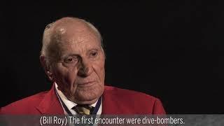 William “Bill” Roy, USS Yorktown (CV-5) - The National WWII Museum Oral History