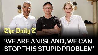 Dominic Cummings: UK should 'kill or capture'  small boat people smugglers | The Daily T