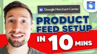 How to Upload Feed in Google Merchant Center: Step By Step Guide