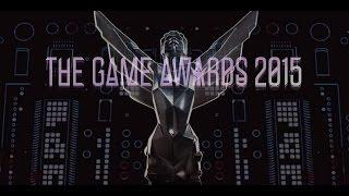Watch The Game Awards 2015 With Me! Xenoblade Chronicles X LiveStream & More!
